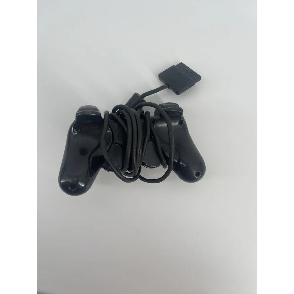 Playstation 2 Controller No Tested (as-is)